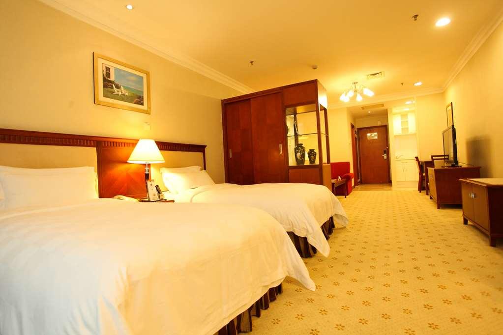 Shenzhen Dongmen Metropark Suites Hotel Camera foto