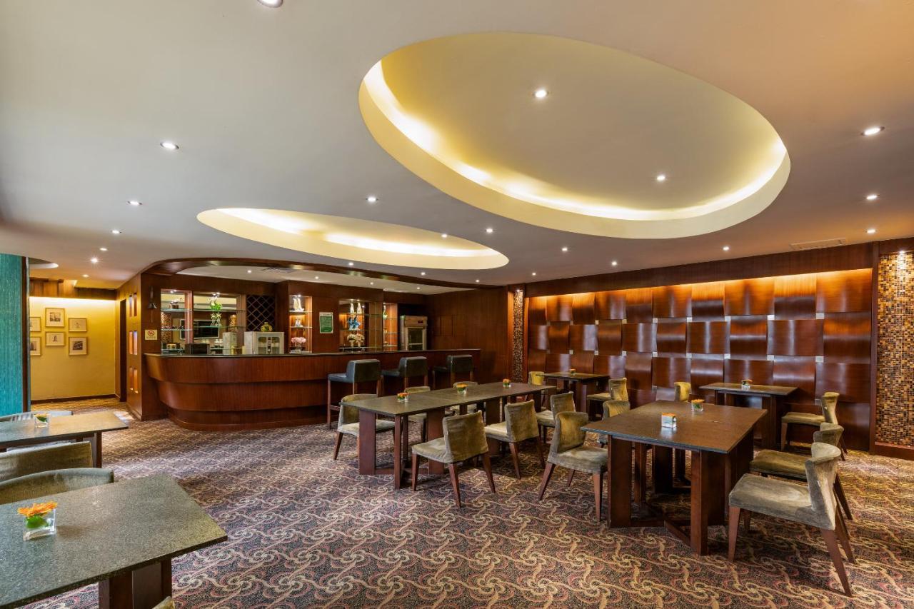 Shenzhen Dongmen Metropark Suites Hotel Esterno foto